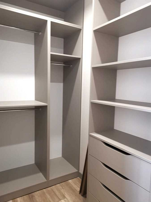 долгосрочная аренда 1-к квартира Киево-Святошинский, Ирпень, 16500 грн./мес. Ірпінь - зображення 12