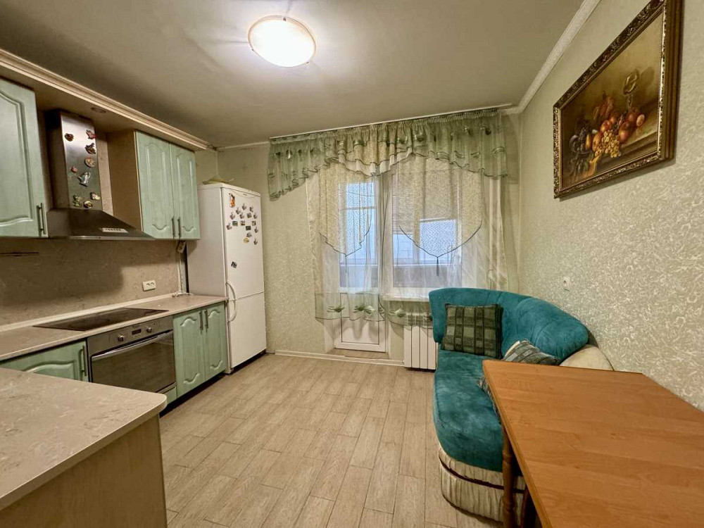 долгосрочная аренда 1-к квартира Киев, Деснянский, 11000 грн./мес. Киев - изображение 3