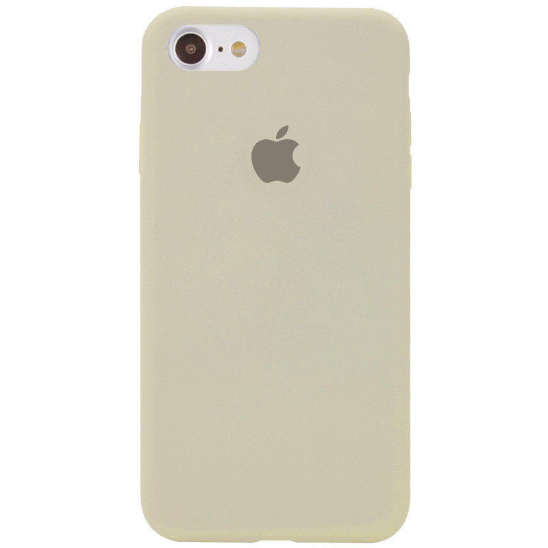 Чехол Silicone Case Full Protective (AA) для Apple iPhone 6/6s (4.7") Херсон - изображение 3