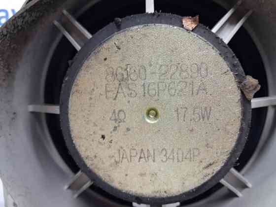 Динамик музыкальный задний Toyota Prado 2002-2009 8616022890 (Арт. 60333) Киев
