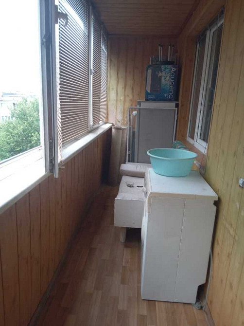 долгосрочная аренда 1-к квартира Одесса, Приморский, 7000 грн./мес. Одесса - изображение 5