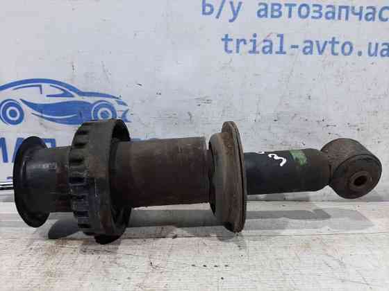 Амортизатор задний Mitsubishi Outlander CU 2.4 БЕНЗИН 4G69 2003 (б/у) Київ
