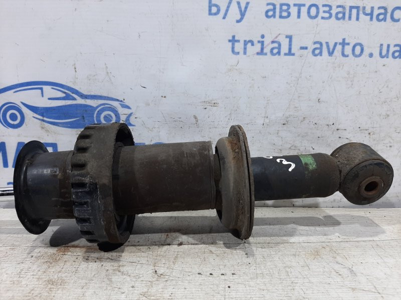 Амортизатор задний Mitsubishi Outlander 2003-2006 4162a006 (Арт. 18205) Київ - зображення 3