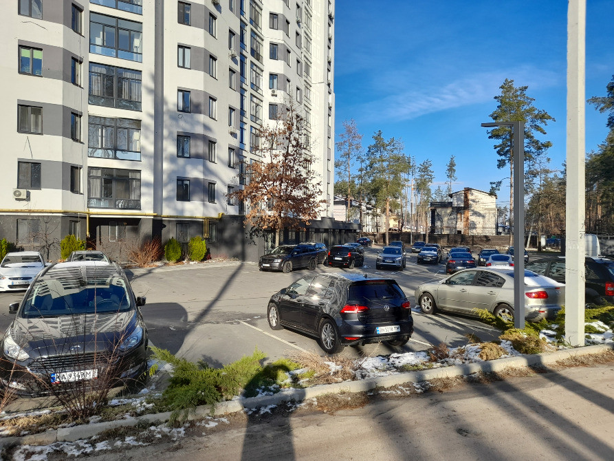 О Р Е Н Д А : Магазин від 100 м2 (460м2) Гостомель - изображение 7