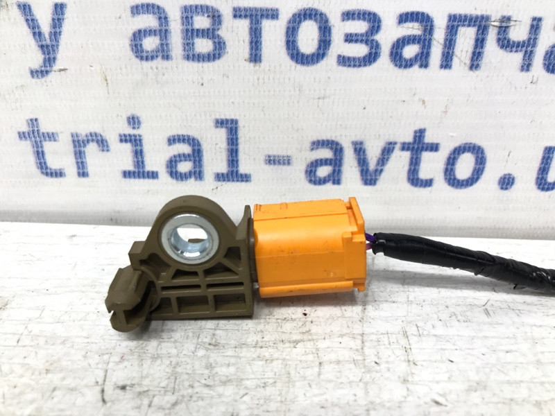 Датчик AIRBAG (удара) Mazda CX 5 KE 2.2 DIESEL 2011 (б/у) Киев - изображение 2