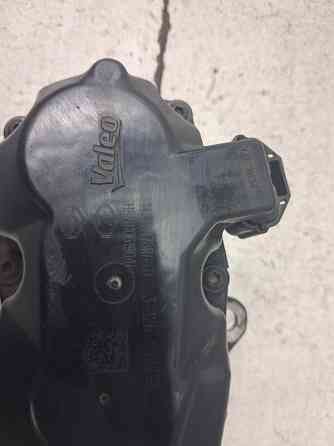 Клапан EGR Nissan Qashqai 2006-2013 147101478R (Арт. 82400) Киев