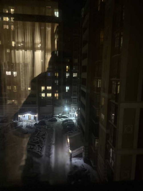 долгосрочная аренда 1-к квартира Киево-Святошинский, Ирпень, 16000 грн./мес. Ирпень - изображение 8