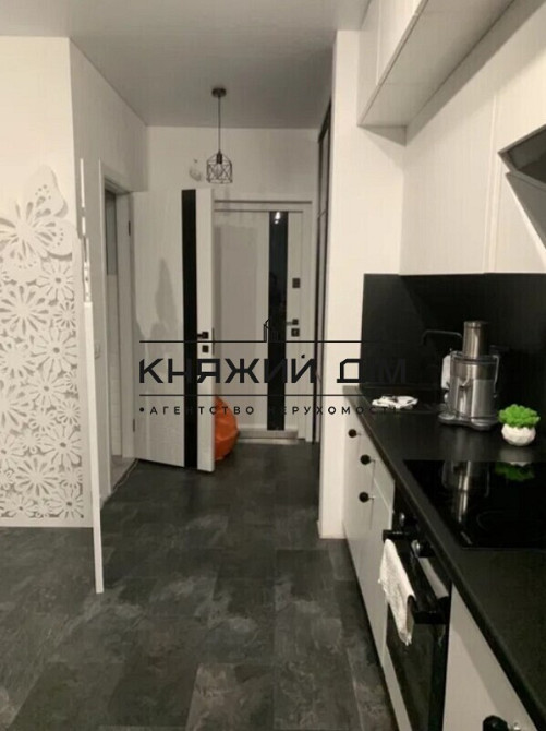 Продаж 1-кімнатної квартири на 1му поверсі в ЖК Комфорт Таун. № 21126558 Київ - зображення 8