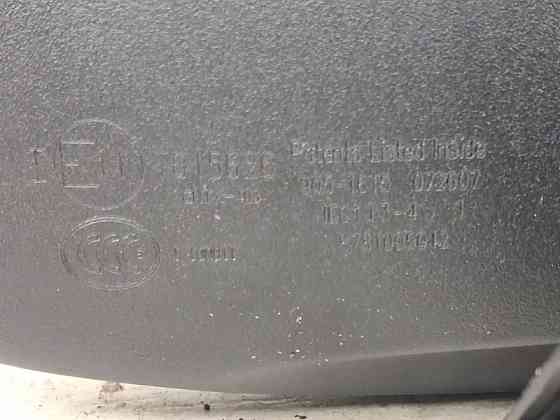 Зеркало салона Toyota Avensis 2002-2010  (Арт. 78403) Київ