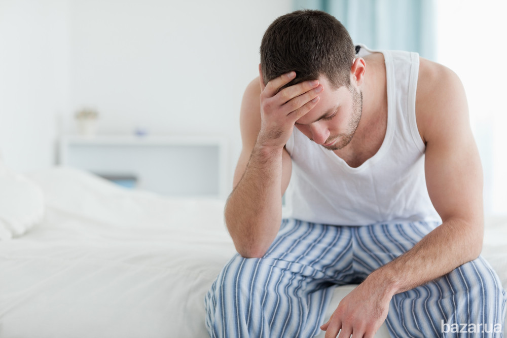 простата увеличена | гипертрофия простаты | болезни простаты | лечение | личный опыт Дніпро - зображення 1