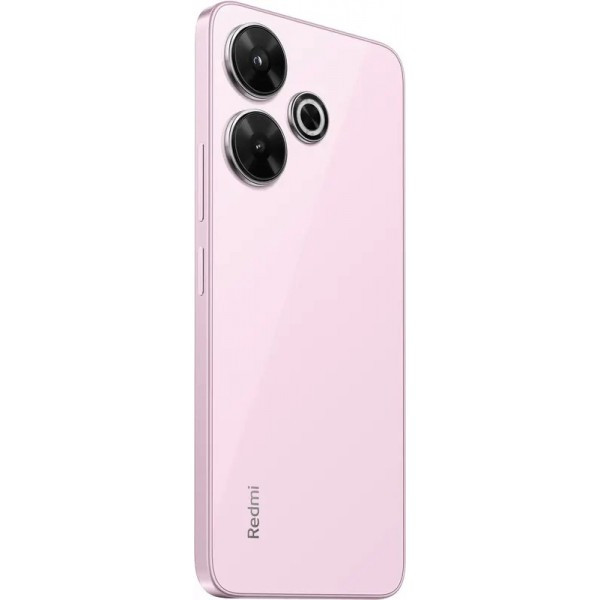 Смартфон Xiaomi Redmi 13 8/256GB NFC Pearl Pink (No Adapter) Global (Код товару:37276) Харьков - изображение 6
