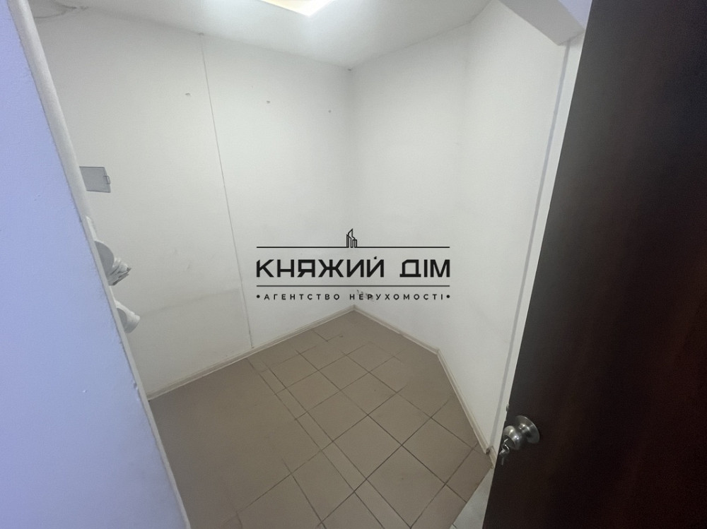 БЕЗ КОМІСІЇ! Оренда комерційного приміщення метро Лівобережна, вул. Раїси Окіпної, 10А, Дніпровський Київ - зображення 11