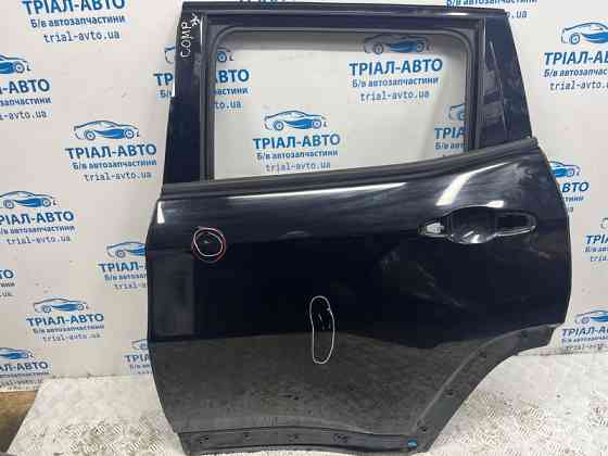 Дверь задняя левая Jeep Compass MP 2.4 БЕНЗИН EDE 2016 (б/у) Киев