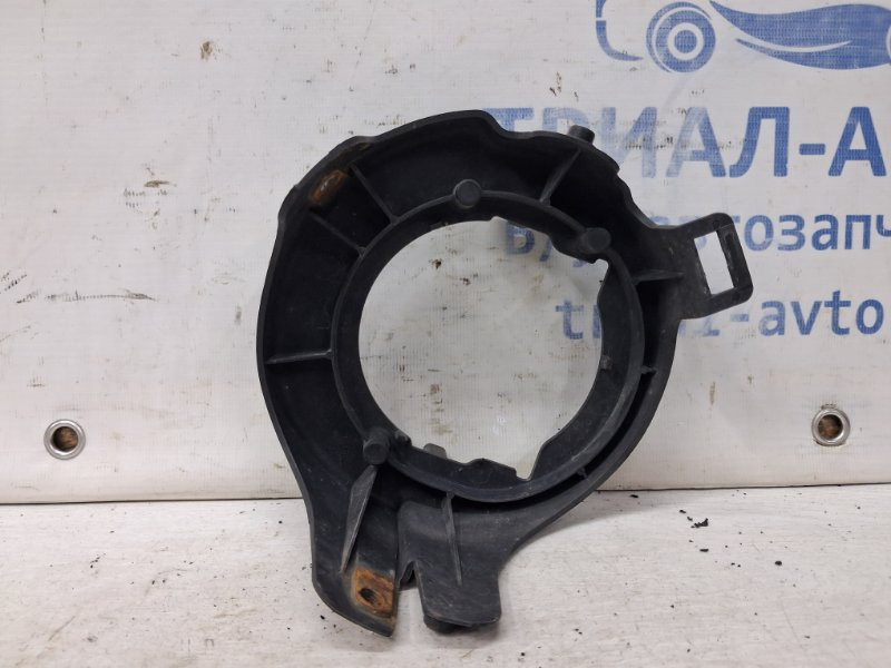 Кронштейн бампера передний левый Nissan Pathfinder R51 2.5 DIESEL YD25DDTI 2004 (б/у) Киев - изображение 2