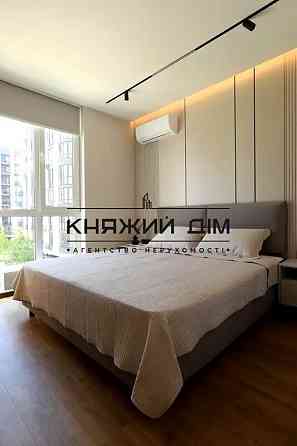 Перша здача!!! Оренда 2х кім. квартири студії ЖК Respublika КОД № 11203880 Київ