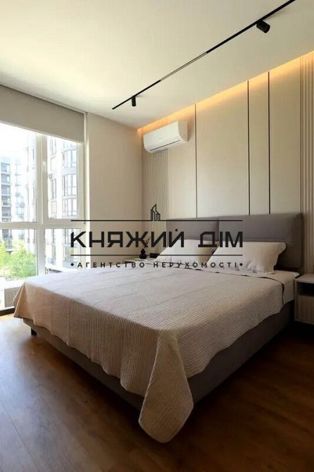 Перша здача!!! Оренда 2х кім. квартири студії ЖК Respublika КОД № 11203880 Київ - зображення 3