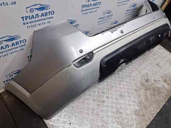 Бампер задний Chevrolet Captiva 2006-2018 96671242 (Арт. 85219) Киев