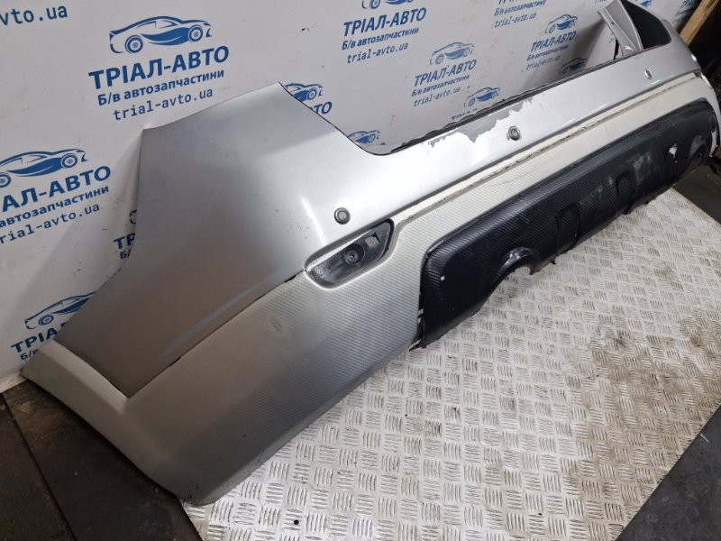Бампер задний Chevrolet Captiva 2006-2018 96671242 (Арт. 85219) Киев - изображение 4