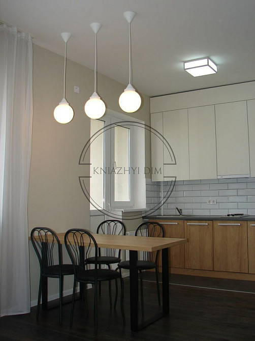 Продаж 1-кімнатної квартири студіо, метро Васильківська. № 21146254 Київ - зображення 2