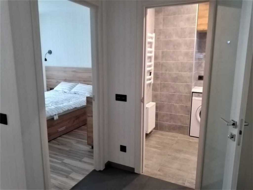 долгосрочная аренда 2-к квартира Киев, Шевченковский, 35000 грн./мес. Киев - изображение 9