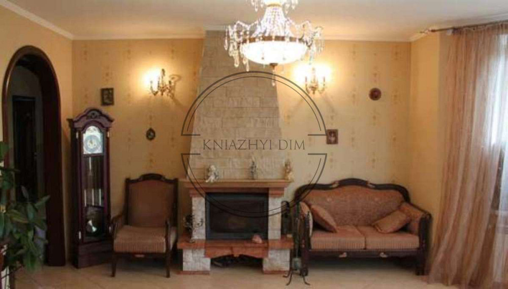 Продам дом на ул. Богатырской, Оболонский р-н, в закрытом КГ, Код №227 Київ - зображення 4