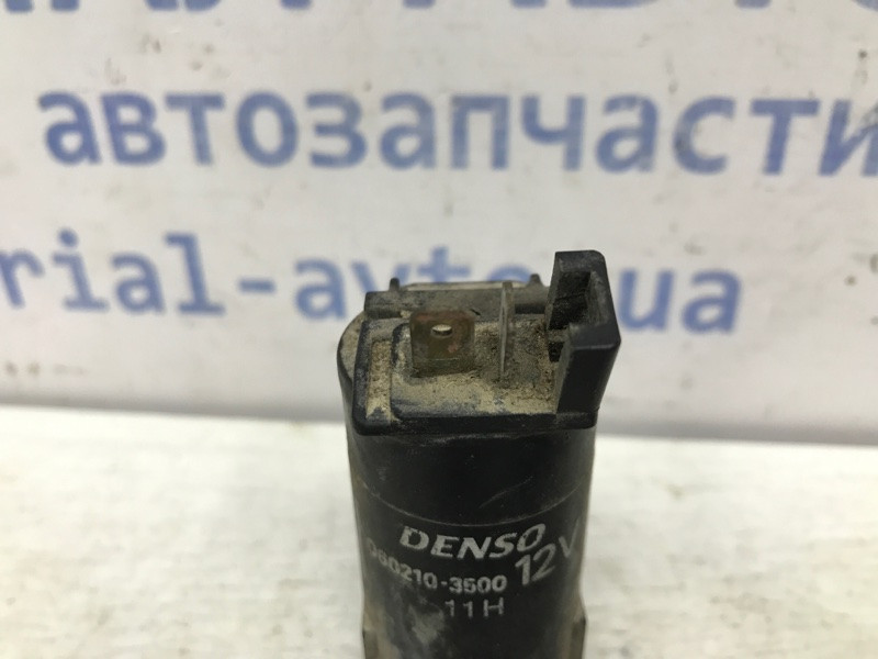 Насос омывателя стекла Mitsubishi Outlander 2003-2006 MR155254 (Арт. 44049) Київ - зображення 3