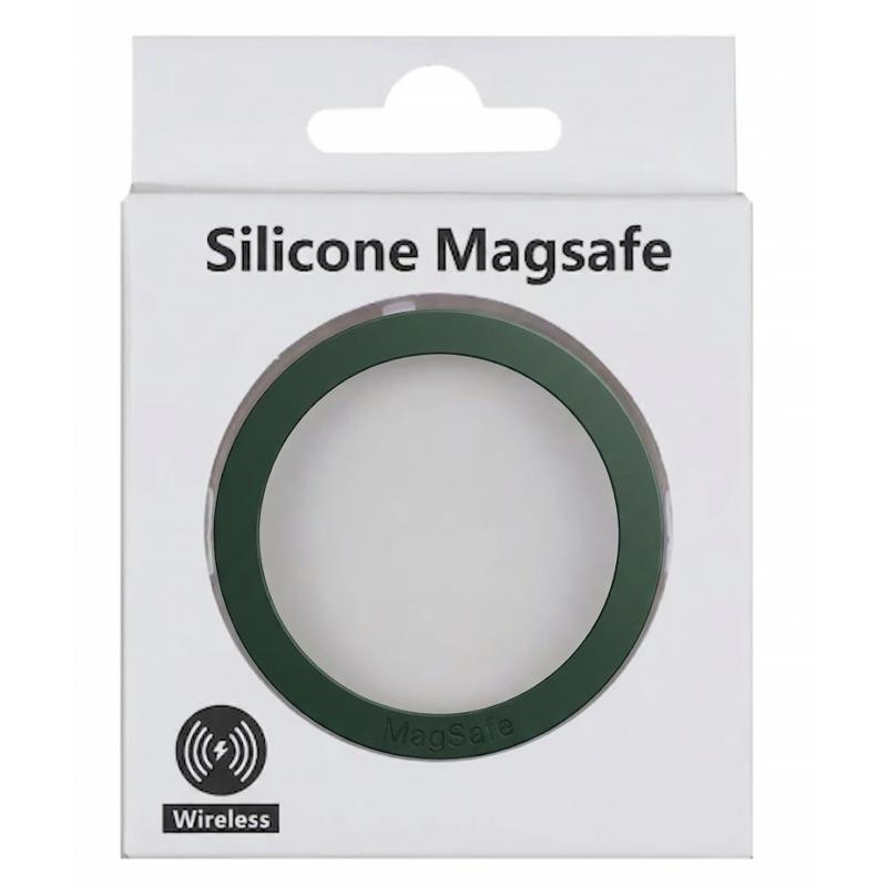 Металлическое кольцо Silicone MagSafe Херсон - изображение 2