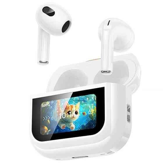 Беспроводные TWS наушники Hoco EW87 Gata Херсон