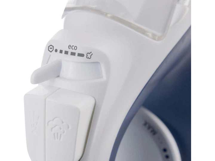 Утюг Gorenje SIK2200WB 2200 Вт голубой Киев - изображение 4