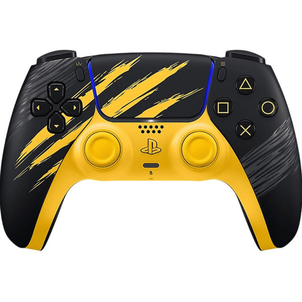 Стаціонарна ігрова приставка Sony PlayStation 5 Slim DE 825GB + Marvels Wolverine (1000056882) UA Харьков - изображение 3