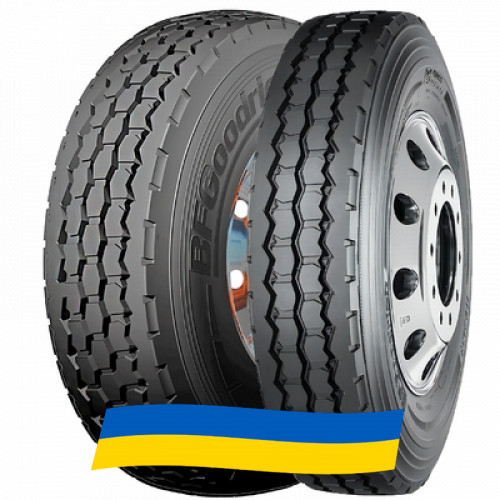 385/65 R22.5 BFGoodrich Cross Control S 158K Кар'єрна шина Київ - зображення 2