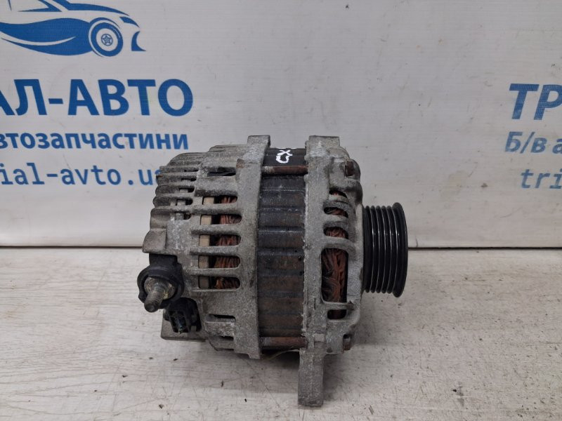 Генератор Mazda CX 9 TB 3.7 БЕНЗИН MZI 2006 (б/у) Киев - изображение 4