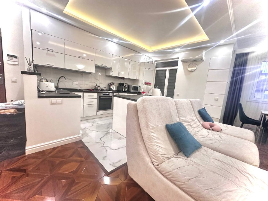 Продаж 2-ох рівневої квартири Героів Крут новобудова Львів - зображення 3