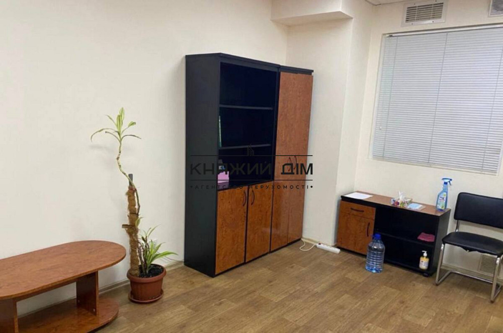 Оренда офісного приміщення м. Позняки Колізей КОД 1416958 Киев - изображение 3