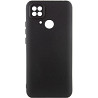 Чехол Silicone Cover Ummi Lakshmi Full Camera (AA) для Xiaomi Redmi 10C Херсон