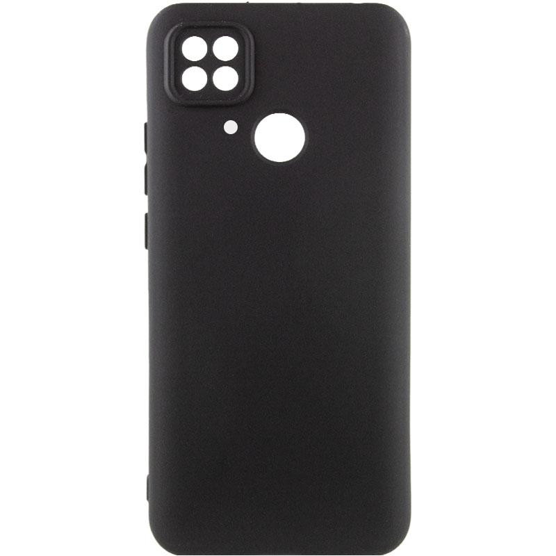 Чехол Silicone Cover Ummi Lakshmi Full Camera (AA) для Xiaomi Redmi 10C Херсон - зображення 1