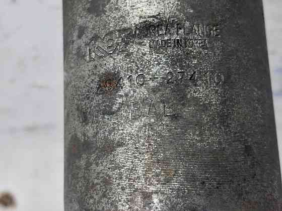 Датчик EGR Hyundai Tucson JM 2.0 DIESEL D4EA 2004 (б/у) Киев