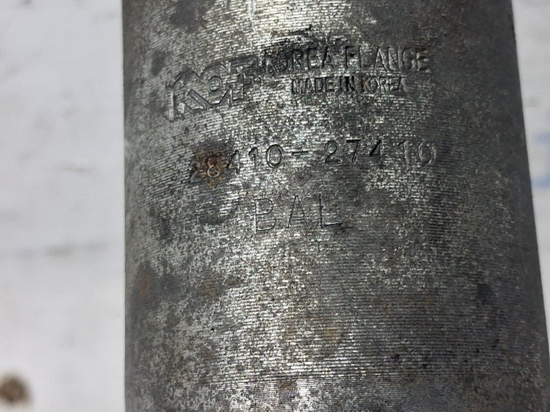 Датчик EGR Hyundai Tucson JM 2.0 DIESEL D4EA 2004 (б/у) Киев - изображение 5