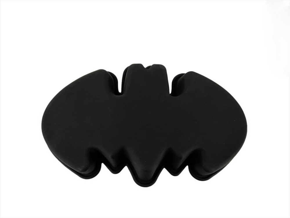 Силиконовая форма 3D для выпечки, льда, шоколада Batman Бэтмен Киев - изображение 1