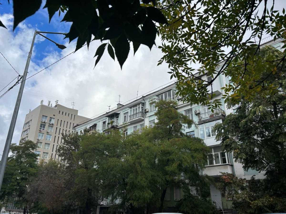 продажа 2-к квартира Киев, Голосеевский, 149000 $ Киев - изображение 11