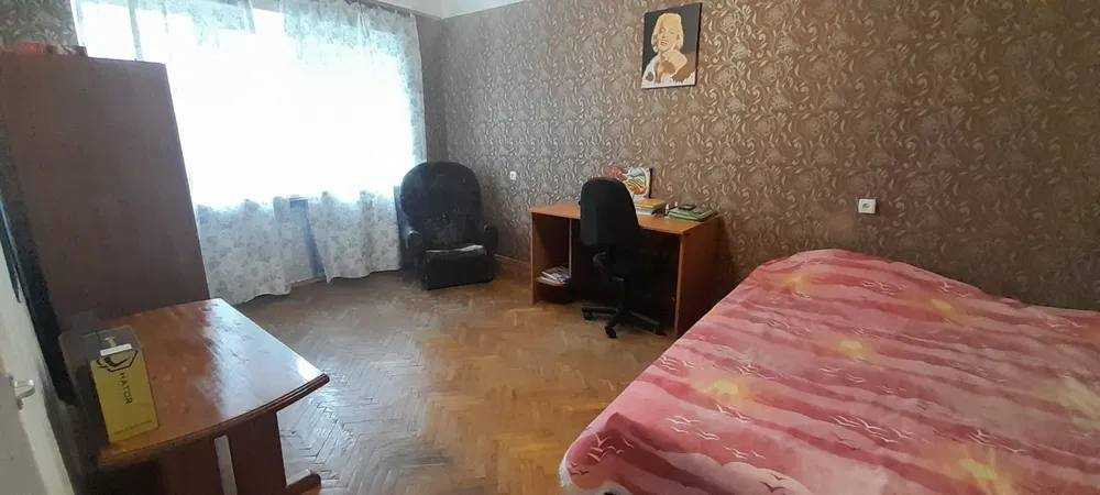 долгосрочная аренда 3-к квартира Киев, Шевченковский, 13300 грн./мес. Киев - изображение 4