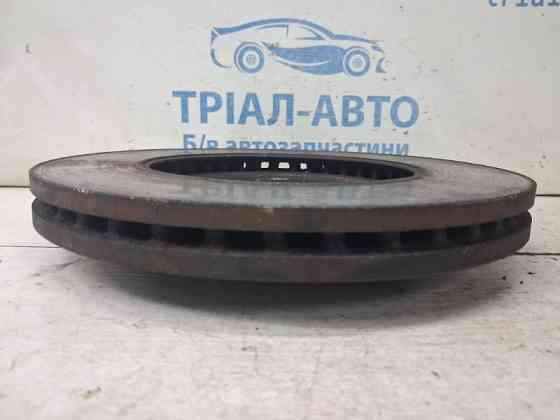 Диск тормозной передний Chevrolet Cruze 2009-2016 13503988 (Арт. 86812) Киев