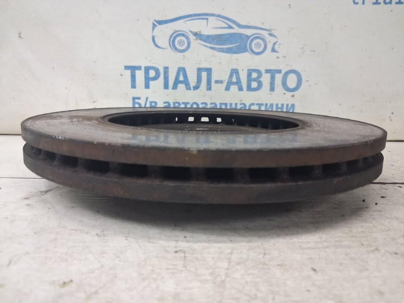 Диск тормозной передний Chevrolet Cruze 2009-2016 13503988 (Арт. 86812) Киев - изображение 6