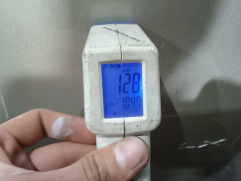 Дверь передняя правая Hyundai Elantra 2007-2010 760042H010 (Арт. 20761) Киев - изображение 6