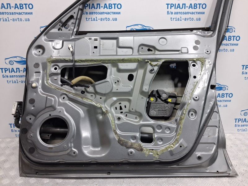 Дверь передняя правая Nissan Juke 2010-2019 H010M1KAMA (Арт. 68492) Київ - зображення 10