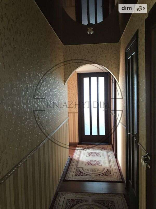 Продаж 3-кімнатної роздільної квартири, метро Святошин, Житомирська. № 21143137 Київ - зображення 8