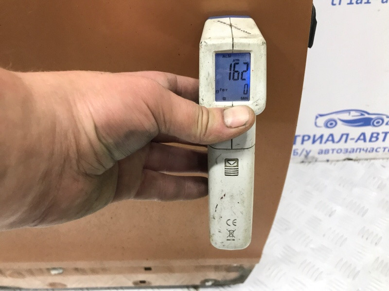 Дверь передняя правая Chevrolet Captiva C100 2.4 БЕНЗИН Z24SED 2006 (б/у) Киев - изображение 8