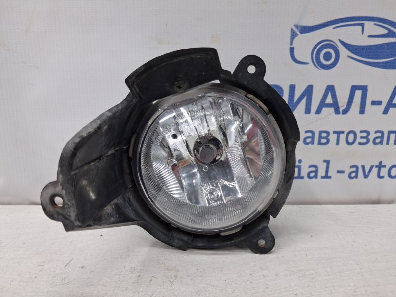 Фара противотуманная левая Chevrolet Captiva 2006-2018 96626979 (Арт. 77113) Київ - зображення 1