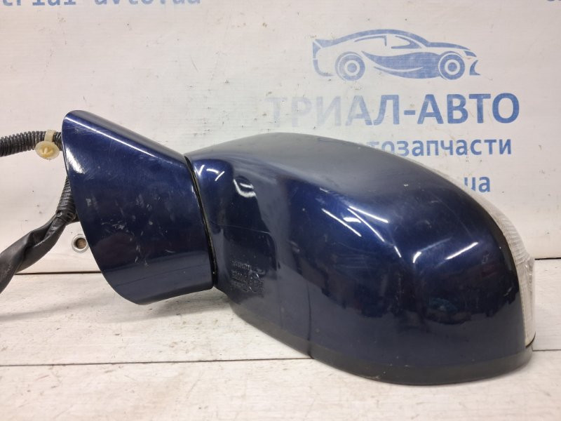 Зеркало левое Honda Civic FD 1.8 БЕНЗИН R18A 2005 (б/у) Київ - зображення 4