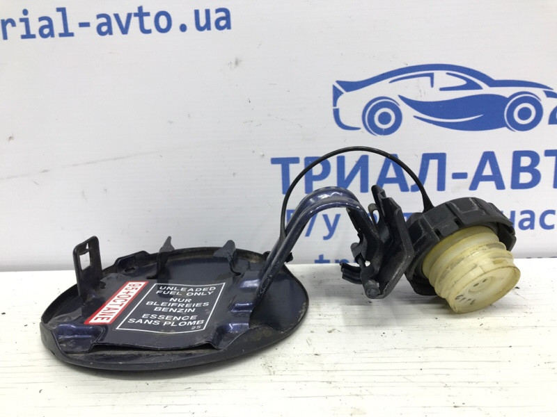 Лючок бака Mitsubishi Lancer 10 1.5 БЕНЗИН 4A91 2007 (б/у) Київ - зображення 3